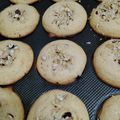 El cooksnap de Mariangel Migliarini cuando hizo Cupcakes de dulce de leche rellenos (de dulce de leche).