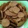 Sonal Modha's cooksnap of when they made ઘઉં ની ફરસી પુરી (Farsi puri recipe in gujarati).