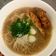 Cooksnap dari bernadette hoetomo untuk resep Creamy Tori Miso Ramen