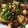Cooksnap dari Dewi Andrian untuk resep Oseng Bunga Bawang,Tahu dan Cabe