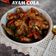 Cooksnap dari Puji Winarni untuk resep Ayam Cola