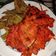 El cooksnap de Hilda Lucero Garcia Segura cuando hizo Bistecs en achiote.ॐ.