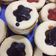 El cooksnap de Marcela cuando hizo Alfajores de limón con fruta o dulce de membrillo 😊.