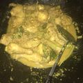 Cooksnap dari Trully Rully Full untuk resep Ayam goreng lengkuas ungkep