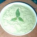 Deepika Arora's cooksnap of when they made मूंगफली और नारियल की चटनी (moongfali aur nariyal ki chutney recipe in Hindi).