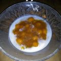Cooksnap dari gisma_mk untuk resep Jenang Grendul