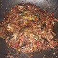 Cooksnap dari Sarah Safira untuk resep Sarden Rica-Rica Khas Manado