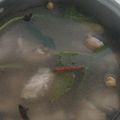 Cooksnap dari Mela Rahayu Aditiya untuk resep #392. Mie Sop Kampung Medan