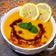 El cooksnap de Fundación Argentino-Holandesa de Solidaridad cuando hizo Sopa de lentejas turcas 🇹🇷 Sopa turca de lentejas 🇹🇷.