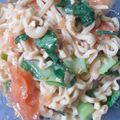 Cooksnap dari Yuliyanti Yuie untuk resep Seblak simpel
