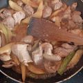 Cooksnap από Naya Gre στη συνταγή Κάτι σαν τηγανιά, με πατάτες και κολοκυθάκια