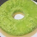 Cooksnap dari D'line Houze untuk resep Puding lumut mentega