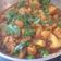 Rakhi Gupta का कुकस्नैप जब उन्होंने गोभी आलू की सब्जी (Gobhi Aloo ki sabzi recipe in Hindi) बनाया था।