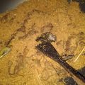 Cooksnap dari ummu jihad untuk resep Serundeng daging