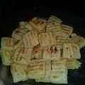 Cooksnap dari Wahyuni Tri Sanjoyo untuk resep Kue Kering Keju banget pakai Teflon