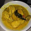 Cooksnap dari Mei Fransisca Siahaan untuk resep Gulai ayam + tahu simpel dan enak 😋😋