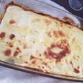 El cooksnap de Ale Morena Sarapura cuando hizo Gratín Dauphinois 🥔.