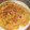 El cooksnap de Merche Ortega cuando hizo Tortilla de verduras de la huerta al plato.