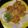Cooksnap dari nadia bunda A4 untuk resep Bala-bala / Bakwan ala Abang-abang Gorengan