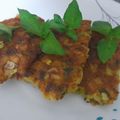 کوک اسنپ آشپزی با زهرا بعد از امتحان کردن فریتاتای سیب زمینی (Frittata).