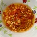 Cooksnap dari Giegietz (Lynkz) untuk resep Sambel ayam geprek bensu mudah