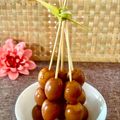 Cooksnap dari Mimam Mu untuk resep Telur Kecap a.k.a Telur Pindang