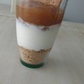 El cooksnap de Chema Da Costa cuando hizo Copa de yogur y mermelada (Fácil y rápida).