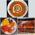 Alka Bhandari's cooksnap of when they made Vegetable soup.