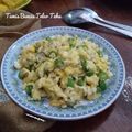 Cooksnap dari Mama Upay untuk resep Tumis Buncis Tahu Telur