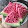 Cooksnap dari Ria Mom's Galih Gilang untuk resep Bolu Semangka