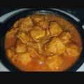 Deepika Arora का कुकस्नैप जब उन्होंने सोया मसाला सब्जी (soya masala sabzi recipe in Hindi) बनाया था।