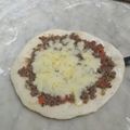 El cooksnap de Germán Almeida cuando hizo Lehmeyún casero.