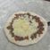 El cooksnap de Germán Almeida cuando hizo Lehmeyún casero.