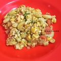 Cooksnap dari Nafi Nurs untuk resep Makaroni Telur Kuah untuk anak