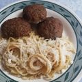 Cooksnap από dcroula στη συνταγή Το μπιφτέκι της Ελένης