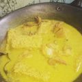 Cooksnap dari Rina Atmasari untuk resep Kare Ayam Rumahan Sederhana (no MSG)