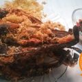 Cooksnap dari Silvia Ayunda untuk resep Lele goreng krispy