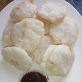 Cooksnap dari Bu Nopi_Dapur 745 untuk resep Cireng Bumbu Rujak
