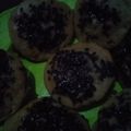 Cooksnap dari lia winastuti untuk resep Pukis pisang