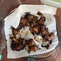 Cooksnap dari Putri Kucing untuk resep Chicken Shawarma Platter