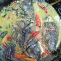 Cooksnap dari Ibu Dhea Marsya 2 untuk resep Pesmol Mujair