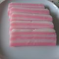 Cooksnap dari Koki Loui untuk resep Kue LAPIS Tepung Beras