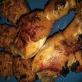 Cooksnap dari Paramitha Setya Wulandary untuk resep Ayam goreng bumbu bacem