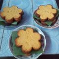 Cooksnap dari Foe Zach untuk resep Bingka Kentang Khas Banjar