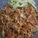 Cooksnap dari Rikhly Desy M untuk resep Mie Goreng Tek Tek