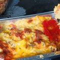 Cooksnap dari Bunda Arfan untuk resep Makaroni panggang