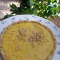 Cooksnap dari adhelya stevanie untuk resep Pie Susu Teflon Anti Gagal
