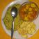 Sangita Vyas's cooksnap of when they made કાંદા બટાકા નું શાક ને ખીચડી.