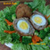 Cooksnap dari Henie Wied untuk resep Scotch Eggs
