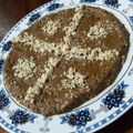 صورة من ❤ Cooksm ❤، شاركها بعد تجربة وصفة طمينة البنيون (تقنتة جزائرية)